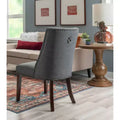 Set of 2 Axbridge Side Chairs - Powell