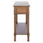 Console 2 tiroirs Landers - CNS5710 -Safavieh