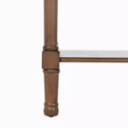 Console 2 tiroirs Landers - CNS5710 -Safavieh
