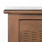 Console 2 tiroirs Landers - CNS5710 -Safavieh