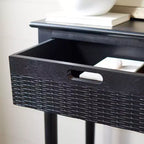 Console 2 tiroirs Landers - CNS5710 -Safavieh