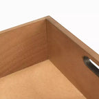 Console 2 tiroirs Landers - CNS5710 -Safavieh