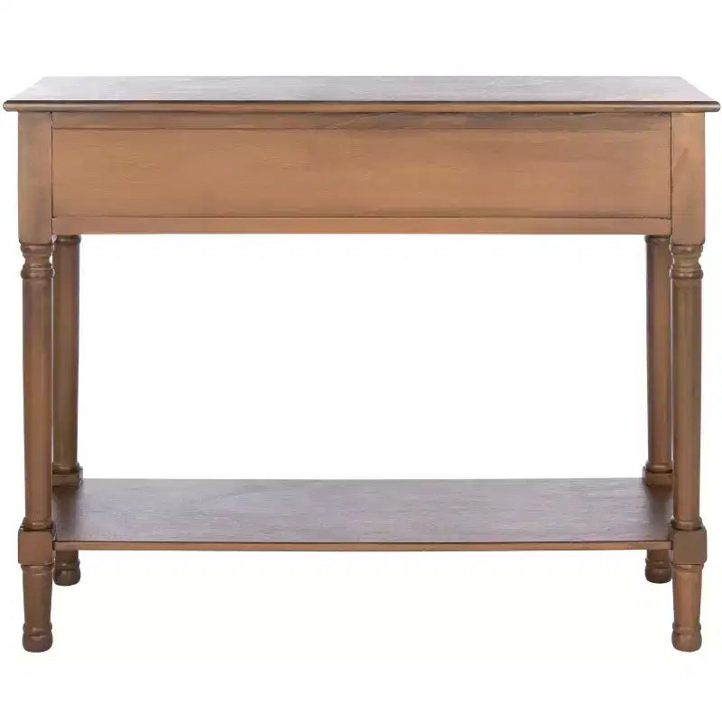 Console 2 tiroirs Landers - CNS5710 -Safavieh