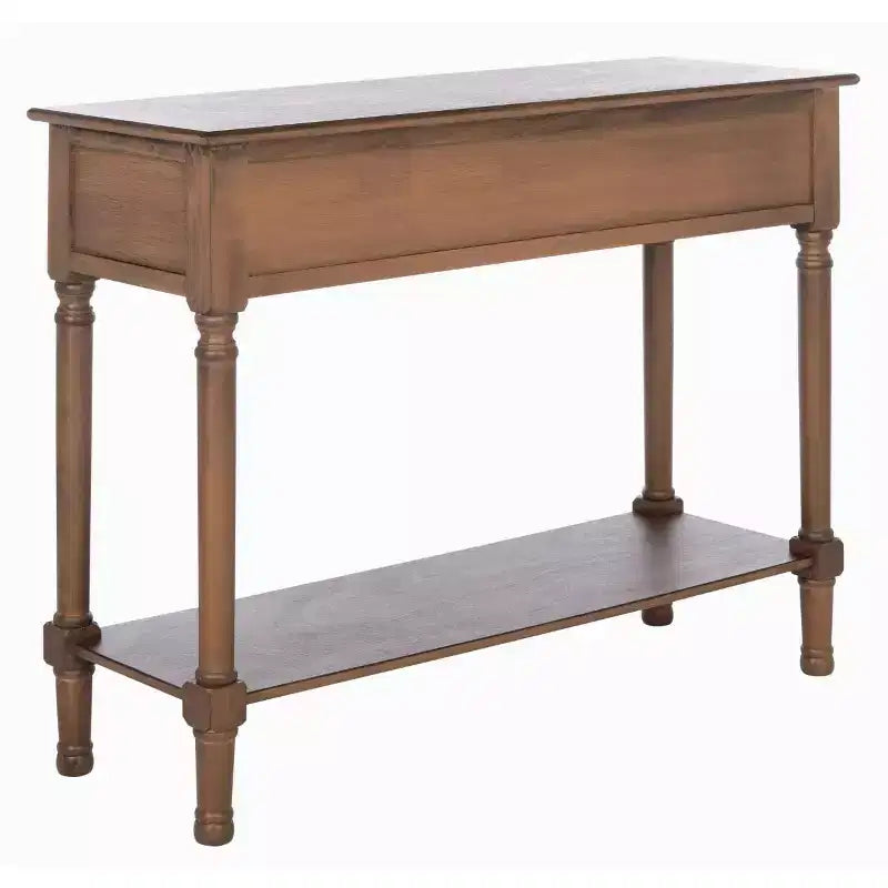 Console 2 tiroirs Landers - CNS5710 -Safavieh