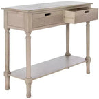 Console 2 tiroirs Landers - CNS5710 -Safavieh