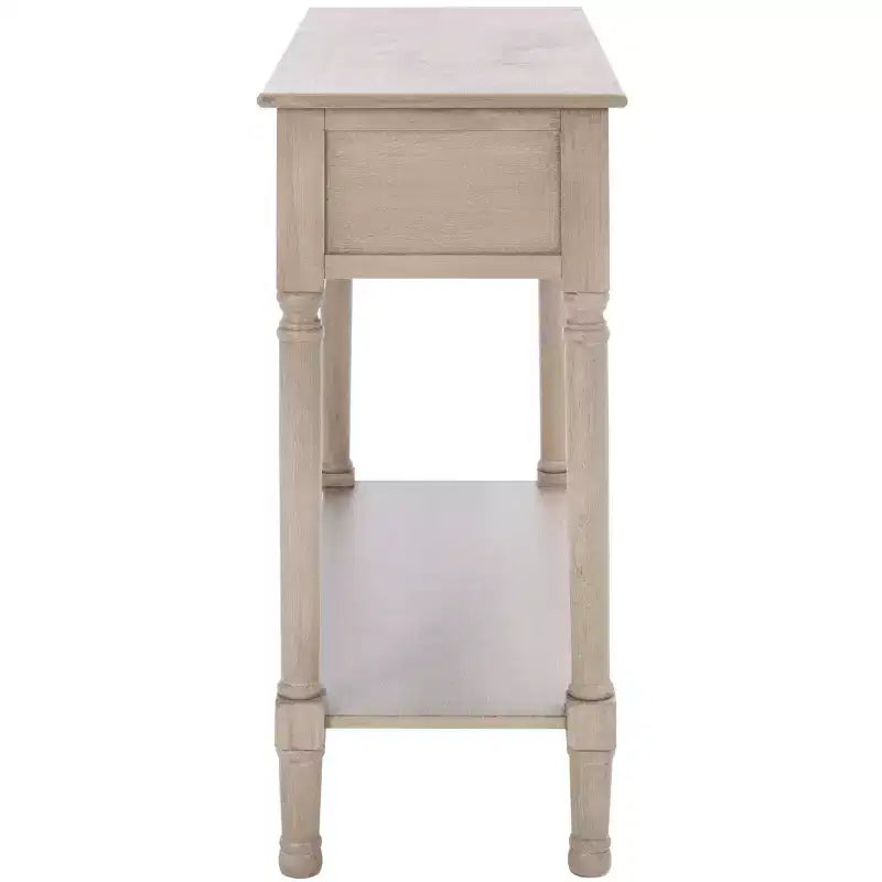Console 2 tiroirs Landers - CNS5710 -Safavieh