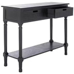 Console 2 tiroirs Landers - CNS5710 -Safavieh
