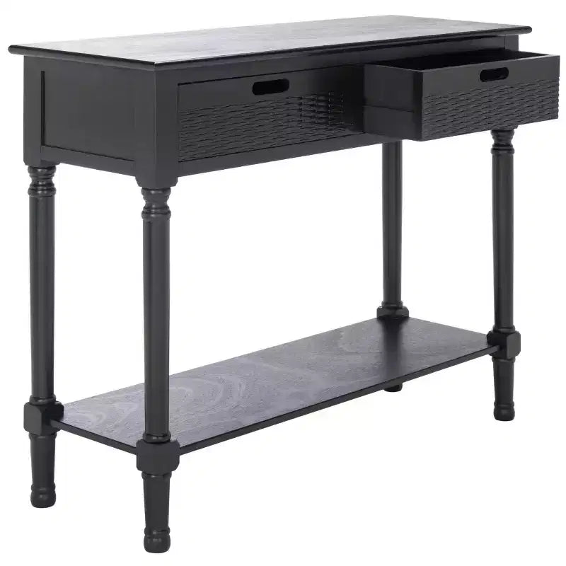 Console 2 tiroirs Landers - CNS5710 -Safavieh