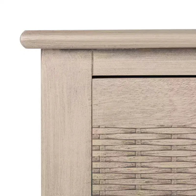 Console 2 tiroirs Landers - CNS5710 -Safavieh