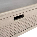 Console 2 tiroirs Landers - CNS5710 -Safavieh