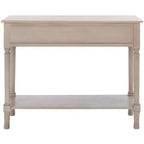 Console 2 tiroirs Landers - CNS5710 -Safavieh
