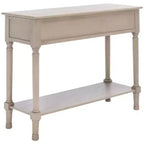 Console 2 tiroirs Landers - CNS5710 -Safavieh