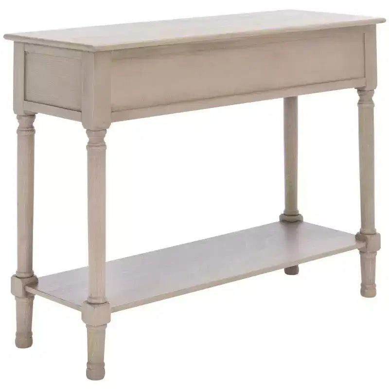 Console 2 tiroirs Landers - CNS5710 -Safavieh