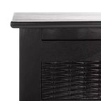 Console 2 tiroirs Landers - CNS5710 -Safavieh