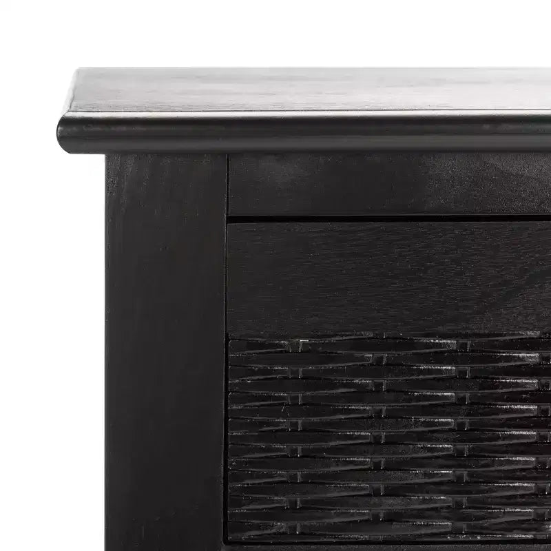 Console 2 tiroirs Landers - CNS5710 -Safavieh