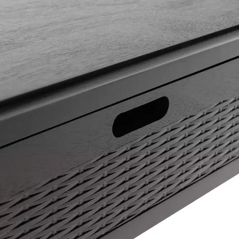 Console 2 tiroirs Landers - CNS5710 -Safavieh