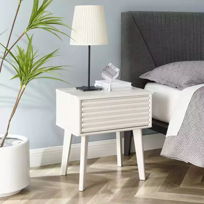 Table d'appoint Render - Modway