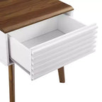 Table d'appoint Render - Modway