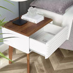 Table d'appoint Render - Modway