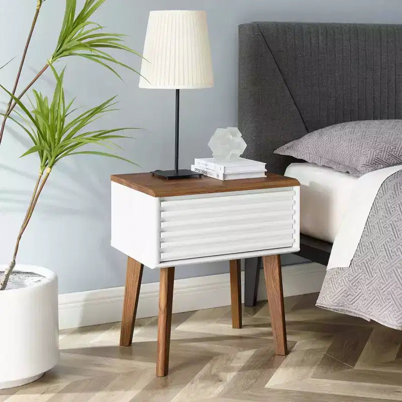 Table d'appoint Render - Modway
