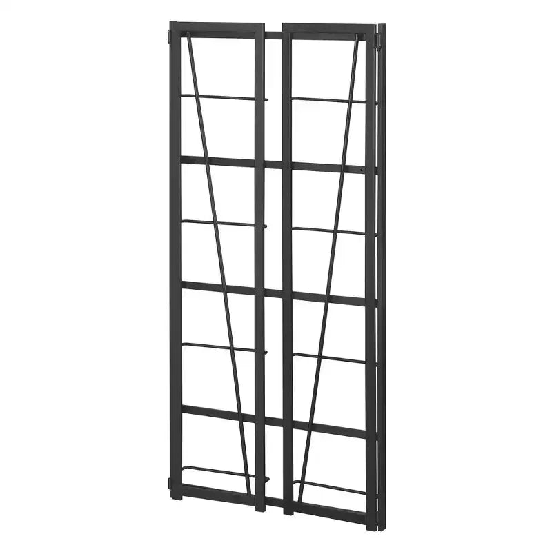 Étagère pliante à 4 niveaux Xtra - Breighton Home