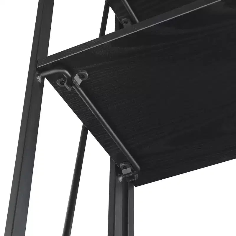 Étagère pliante à 4 niveaux Xtra - Breighton Home