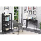 Étagère pliante à 4 niveaux Xtra - Breighton Home