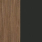 Armoire de rangement étroite 2 portes - Nexera