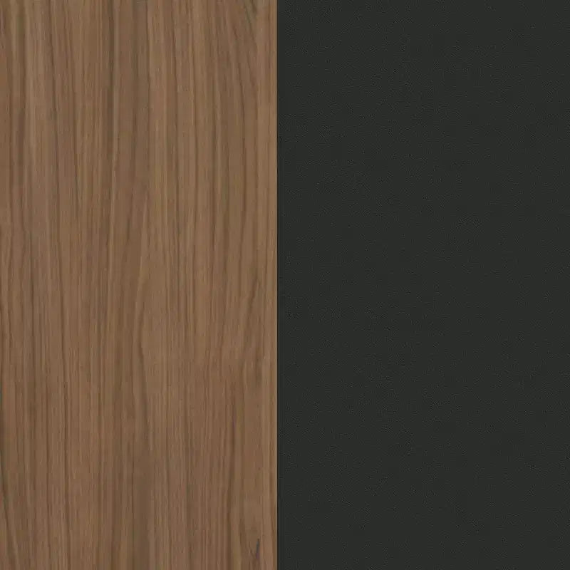 Armoire de rangement étroite 2 portes - Nexera