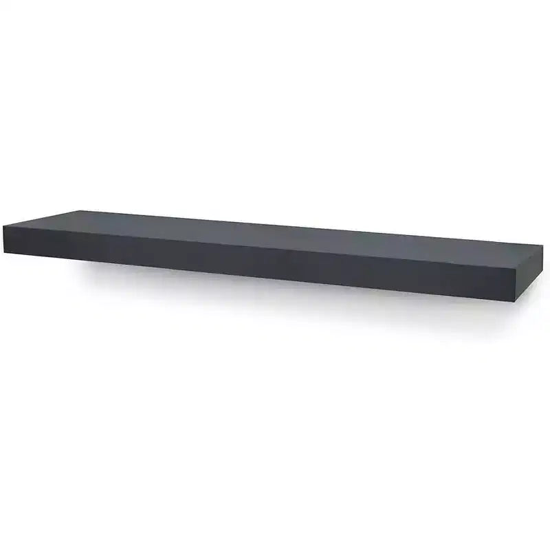Étagère en métal Tucker Pilgrim Home and Hearth