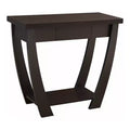 24/7 Shop At Home Rory 1 Drawer Console Table