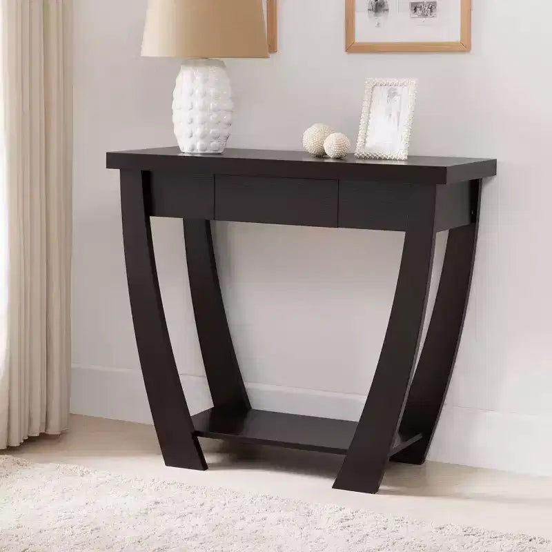 Console avec 1 tiroir Rory 24/7 Shop At Home