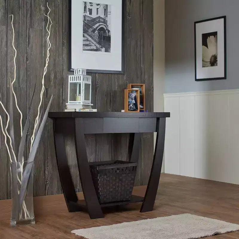 Console avec 1 tiroir Rory 24/7 Shop At Home