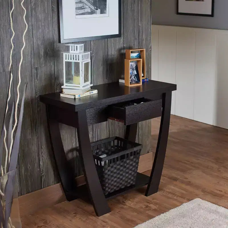 Console avec 1 tiroir Rory 24/7 Shop At Home