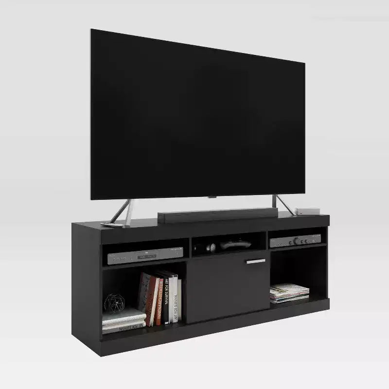 Meuble TV de divertissement pour téléviseurs jusqu'à 61 po - Techni Mobili