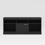 Meuble TV de divertissement pour téléviseurs jusqu'à 61 po - Techni Mobili