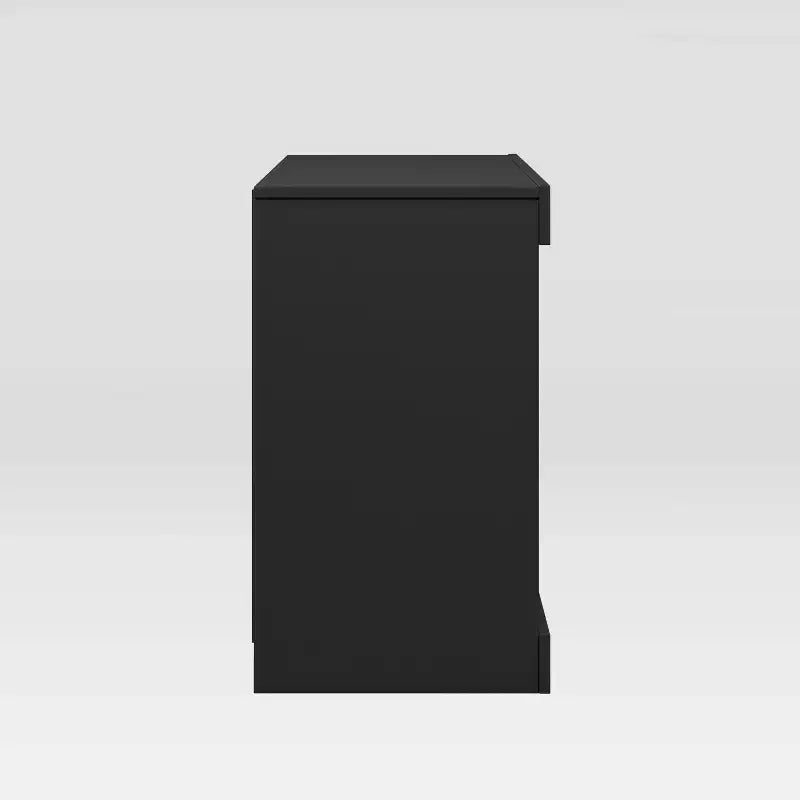 Meuble TV de divertissement pour téléviseurs jusqu'à 61 po - Techni Mobili