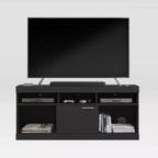 Meuble TV de divertissement pour téléviseurs jusqu'à 61 po - Techni Mobili