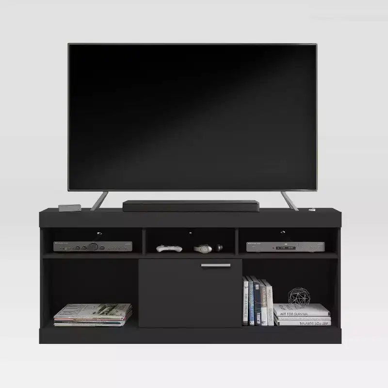 Meuble TV de divertissement pour téléviseurs jusqu'à 61 po - Techni Mobili