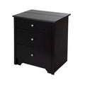 Table de chevet Vito avec station de recharge – South Shore