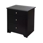 Table de chevet Vito avec station de recharge – South Shore