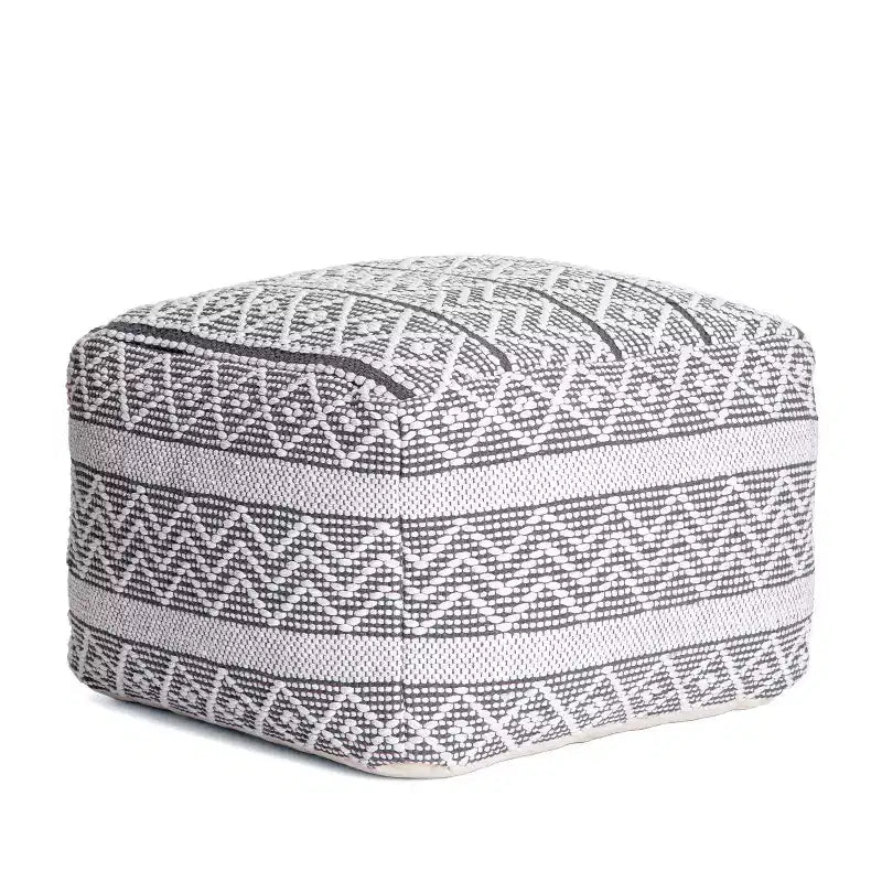 Pouf Chouteau - Anji Mountain