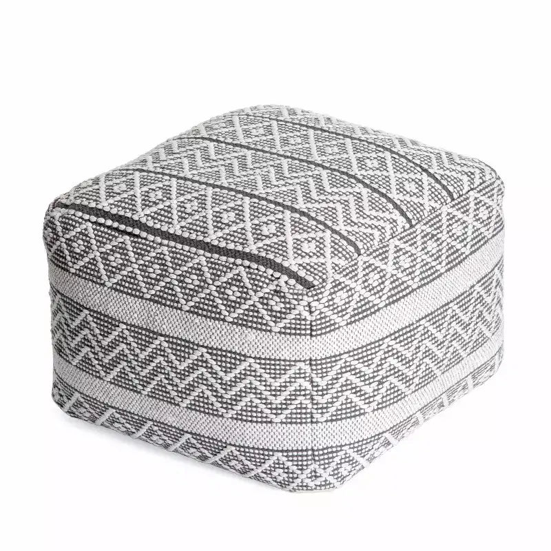 Pouf Chouteau - Anji Mountain