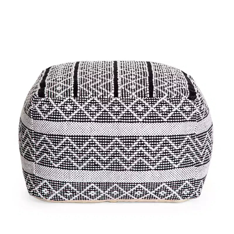 Pouf Chouteau - Anji Mountain