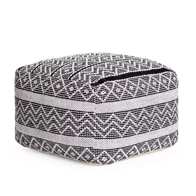 Pouf Chouteau - Anji Mountain