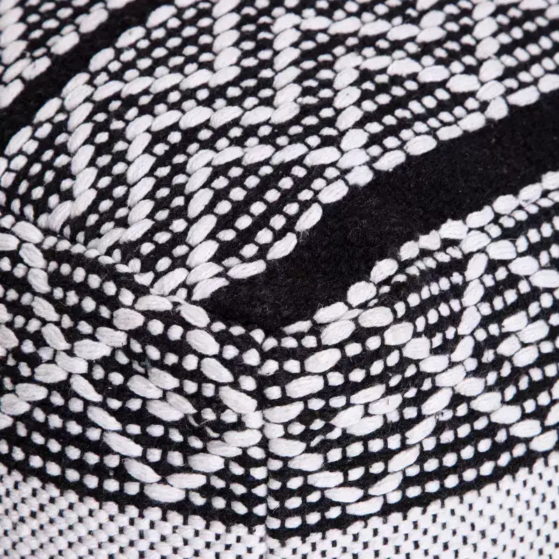 Pouf Chouteau - Anji Mountain