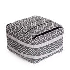 Pouf Chouteau - Anji Mountain