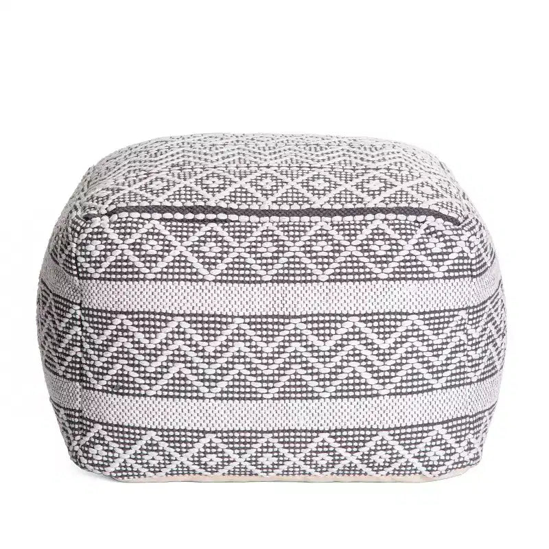 Pouf Chouteau - Anji Mountain
