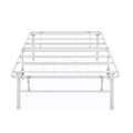 SmartBase Platform Bed Frame - Zinus