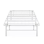 SmartBase Platform Bed Frame - Zinus